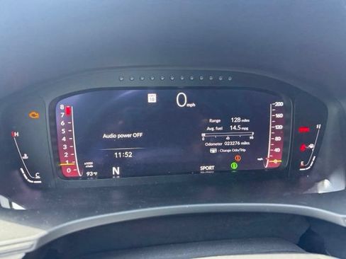 Used 2024 Honda Civic Type R image 18
