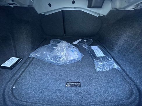 New 2026 Volkswagen Jetta Sport image 38