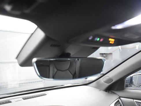 Used 2025 Cadillac CT5 Premium Luxury w/ Technology Package image 22