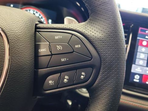 New 2026 Dodge Durango GT w/ Tow 'N Go Package image 11