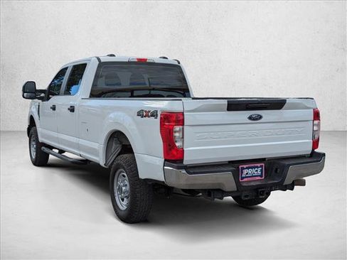 Used 2022 Ford F250 XL w/ Power Equipment Group image 7