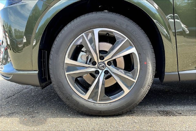 New 2026 Lexus RX 350 AWD image 12