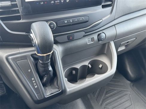 New 2025 Ford Transit 150 Low Roof AWD w/ Load Area Protection Package image 16
