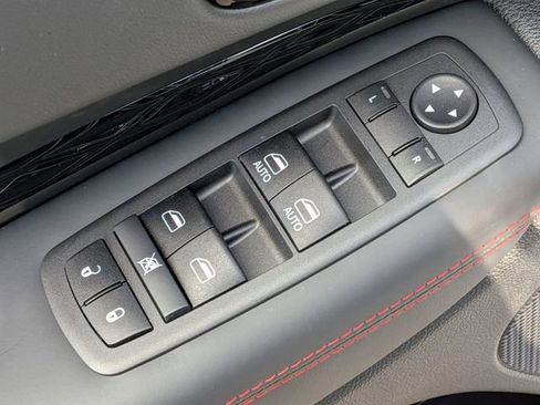 New 2026 Dodge Durango GT image 23