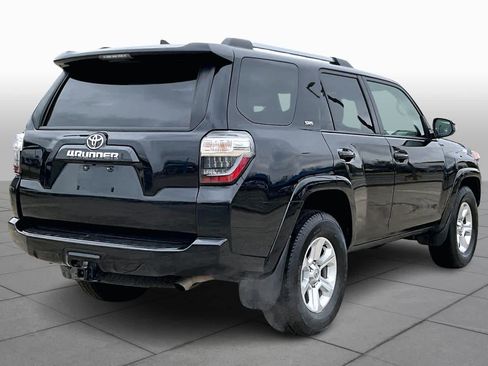 Used 2024 Toyota 4Runner SR5 image 12