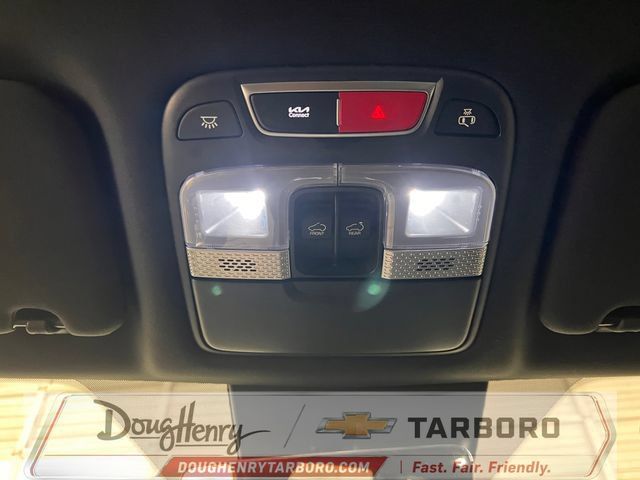 Used 2025 Kia Telluride SX X-Line AWD/4WD image 58