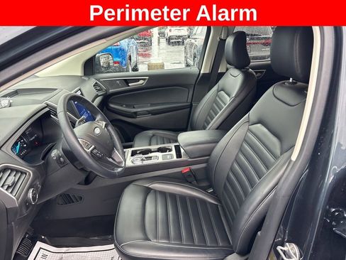 Used 2023 Ford Edge SEL w/ Convenience Package image 25