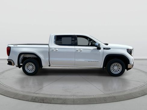 New 2026 GMC Sierra 1500 SLE AWD/4WD image 9