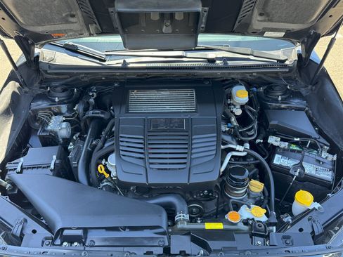 Used 2018 Subaru WRX Premium AWD/4WD image 26