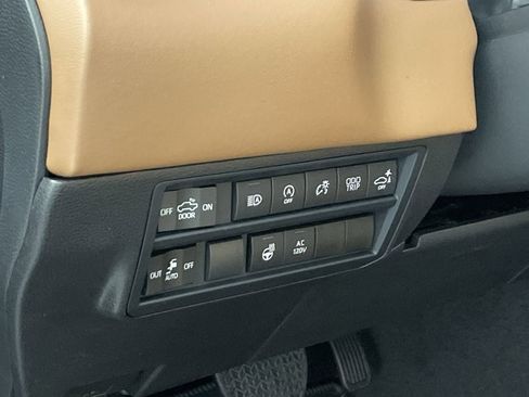 New 2026 Toyota Tundra 1794 Edition AWD/4WD image 12