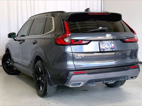 Used 2024 Honda CR-V Sport-L image 10