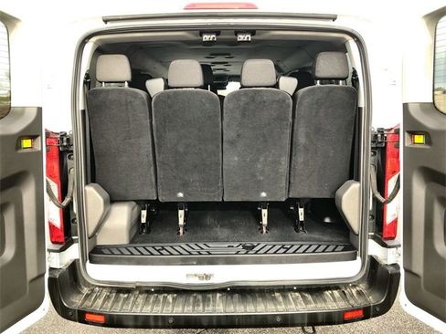 Used 2024 Ford Transit 350 XLT image 24