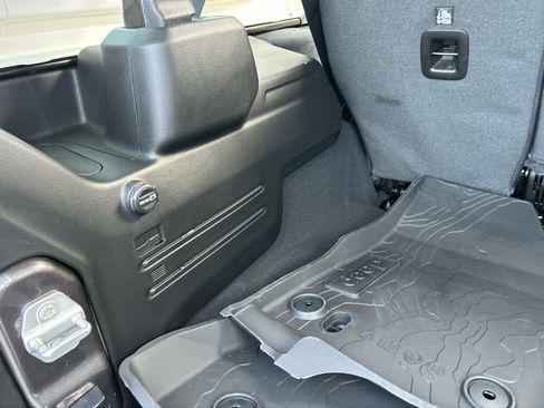 New 2026 Jeep Wrangler Rubicon image 41