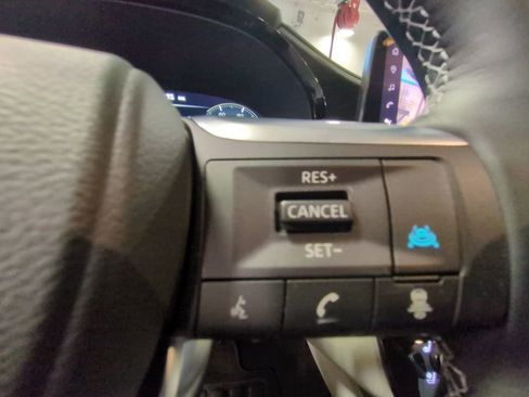 Used 2026 INFINITI QX60 Autograph w/ Dark Cargo Package image 14