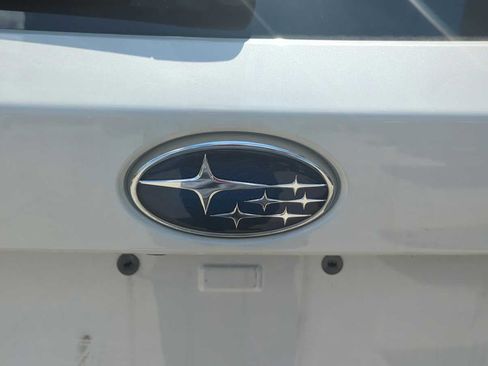 Certified 2025 Subaru Outback Onyx Edition AWD/4WD image 44