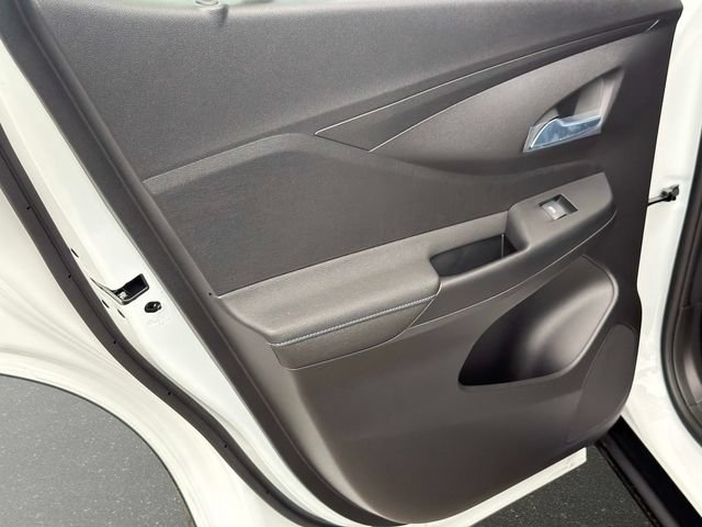 New 2026 Buick Envista Sport Touring w/ Convenience I Package FWD image 11