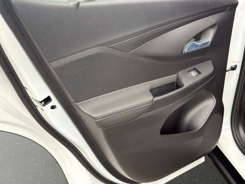 New 2026 Buick Envista Sport Touring w/ Convenience I Package FWD image 11