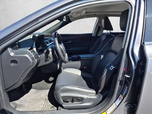 Used 2019 Lexus ES 350 w/ Premium Package FWD image 10
