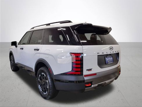 New 2026 Hyundai Palisade XRT Pro image 13