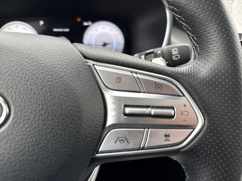 Used 2023 Hyundai Santa Fe Calligraphy image 27