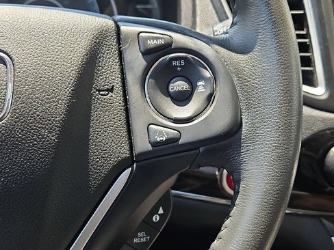 Used 2015 Honda CR-V Touring image 26