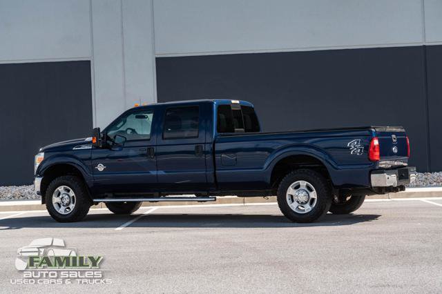 Used 2012 Ford F250 XLT w/ XLT Value Pkg AWD/4WD image 5