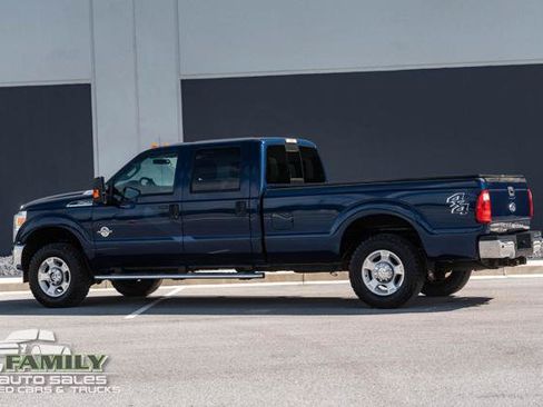 Used 2012 Ford F250 XLT w/ XLT Value Pkg AWD/4WD image 5