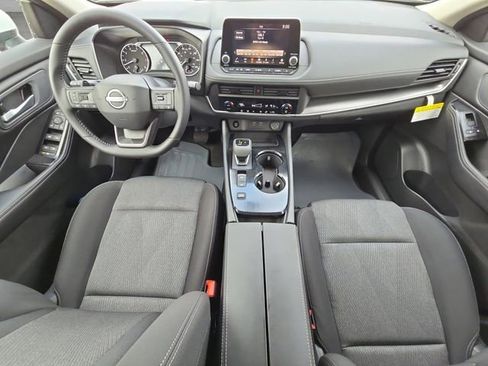 New 2026 Nissan Rogue SV image 20