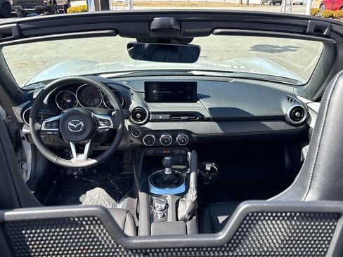 New 2026 MAZDA MX-5 Miata Grand Touring RWD image 15