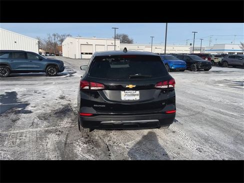 Certified 2024 Chevrolet Equinox LT image 7