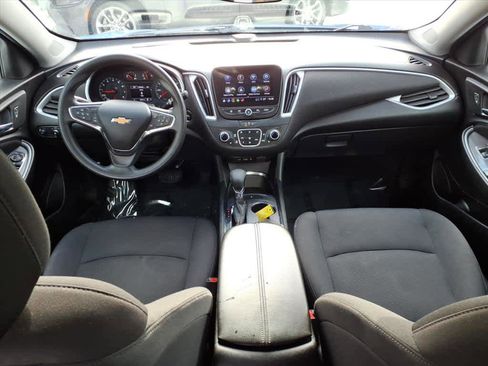 Certified 2023 Chevrolet Malibu LT image 7