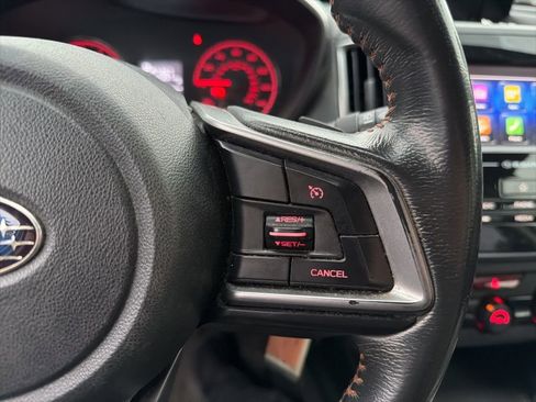 Used 2018 Subaru Crosstrek 2.0i Premium w/ Moonroof Package image 13