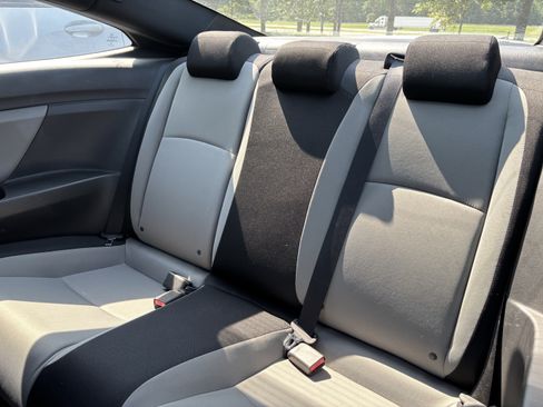 Used 2016 Honda Civic LX-P image 32