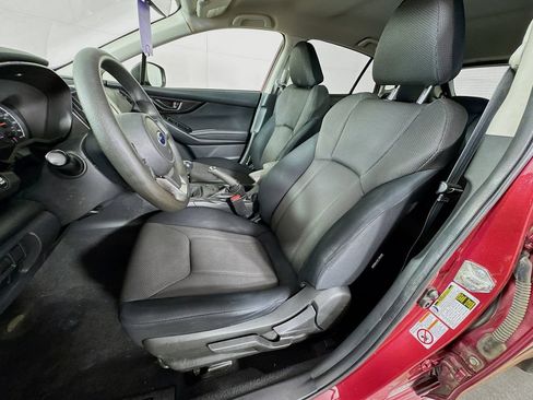 Used 2019 Subaru Crosstrek 2.0i AWD/4WD image 24