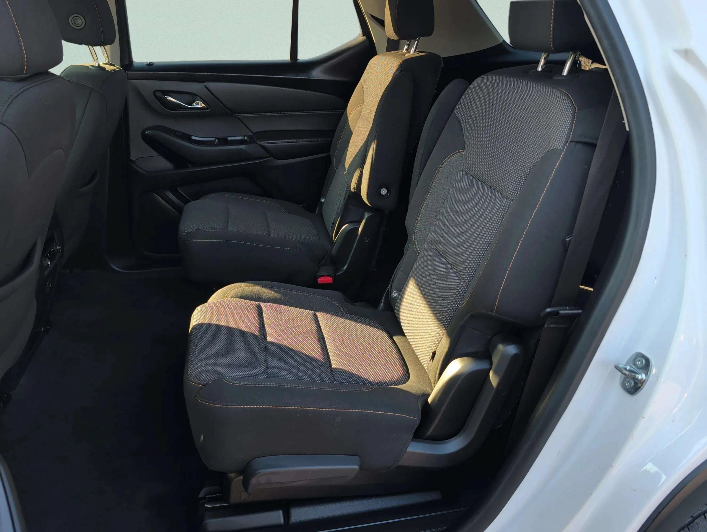 Used 2020 Chevrolet Traverse LT AWD/4WD image 27