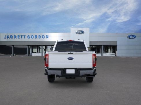 New 2026 Ford F250 Lariat w/ Lariat Premium Package AWD/4WD image 5