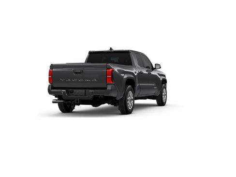 New 2026 Toyota Tacoma SR5 RWD image 9