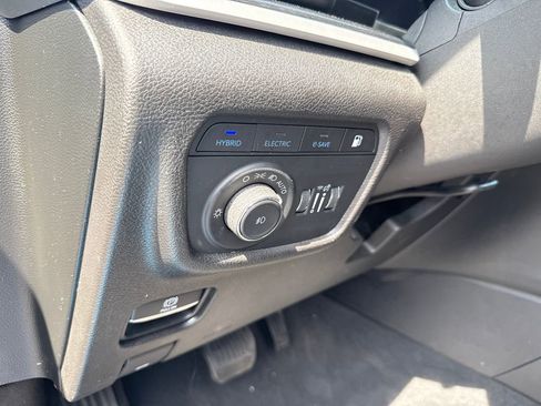 Used 2022 Jeep Grand Cherokee Trailhawk AWD/4WD image 16