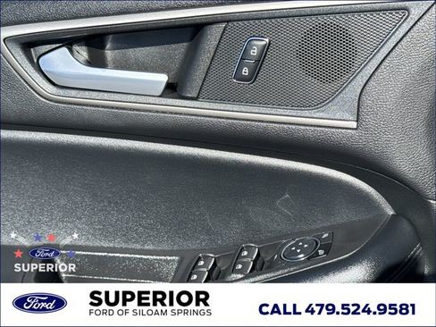 Used 2023 Ford Edge SEL w/ Convenience Package AWD/4WD image 19