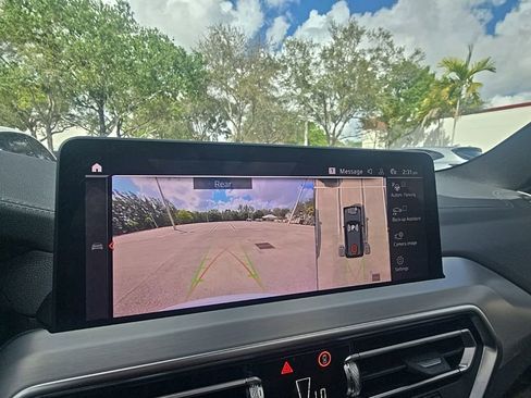 Used 2022 BMW X3 M40i image 19