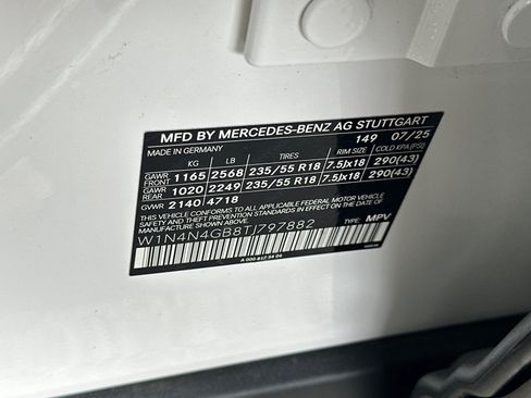Used 2026 Mercedes-Benz GLA 250 image 27
