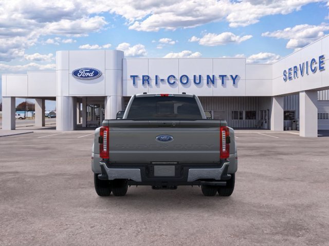 New 2026 Ford F350 Lariat w/ Lariat Ultimate Package AWD/4WD image 5