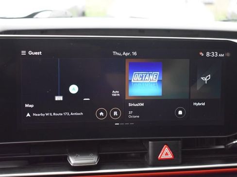 Certified 2025 Kia Carnival SX Prestige image 34