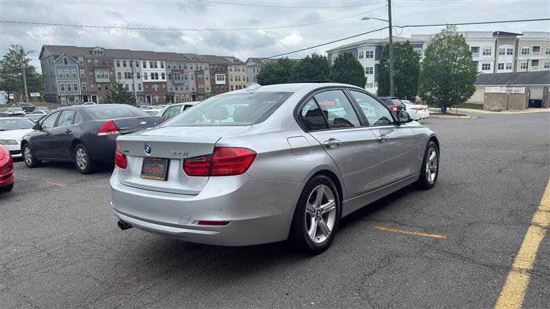 Used 2014 BMW 328i xDrive Sedan AWD/4WD image 11