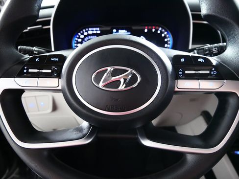 Used 2023 Hyundai Tucson SEL AWD/4WD image 25