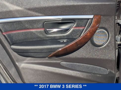 Used 2017 BMW 330e image 31