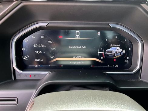 Used 2026 GMC Sierra 1500 AT4 w/ AT4 Preferred Package AWD/4WD image 25