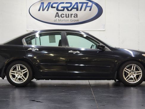 Used 2011 Honda Accord EX-L image 3