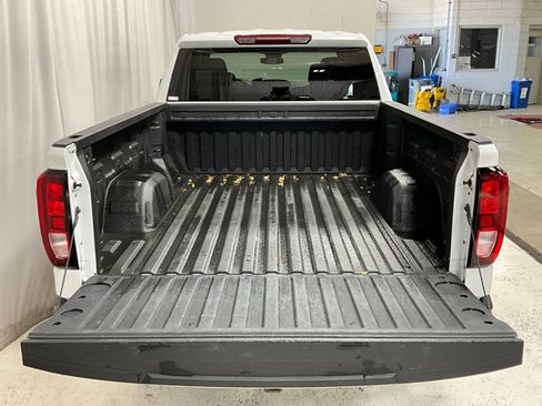 Used 2025 GMC Sierra 1500 Elevation AWD/4WD image 26