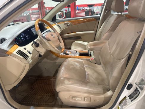 Used 2005 Toyota Avalon Limited FWD image 40